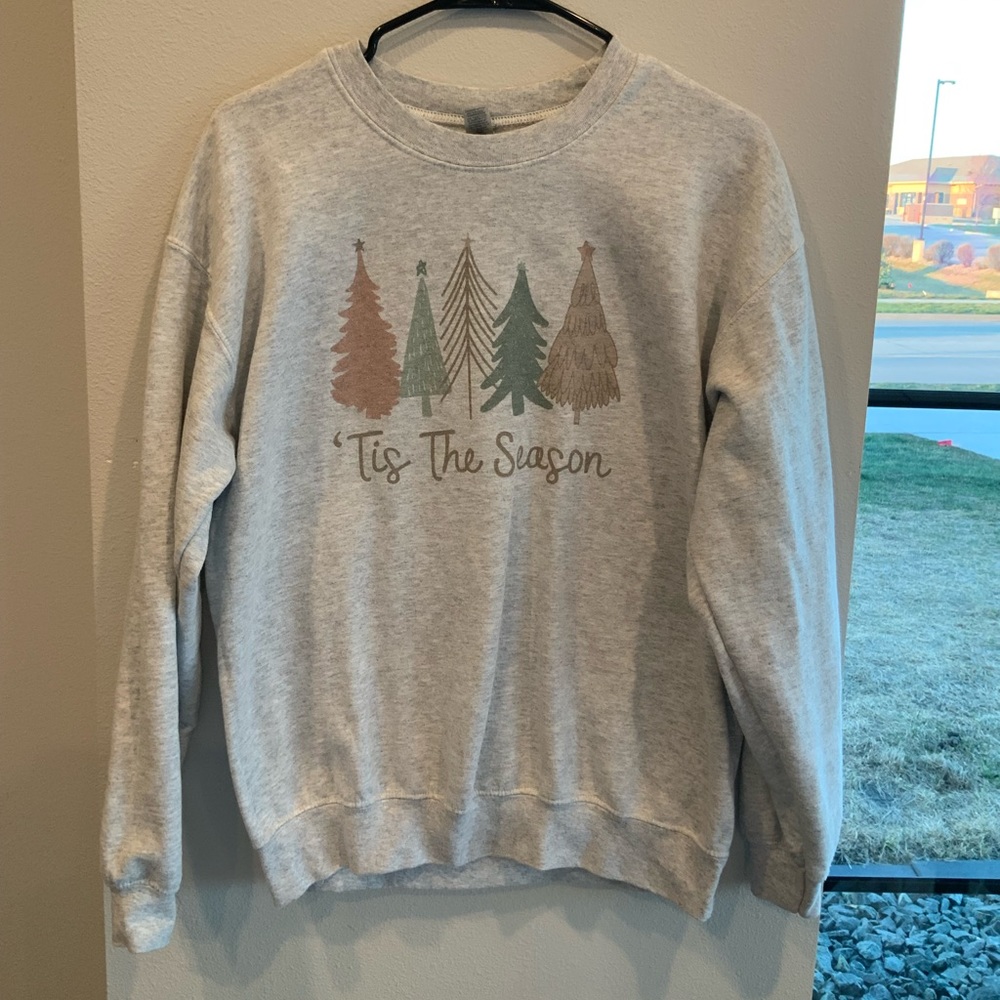 Christmas Crewneck